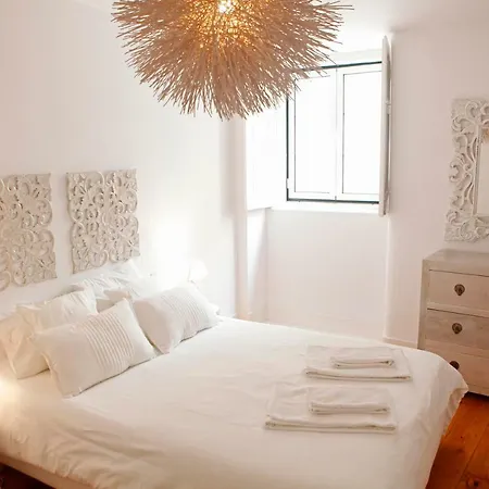 Apartamento Old Fence - By Mayoral