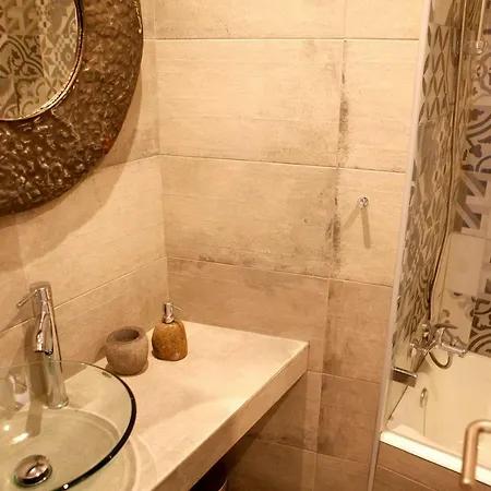 公寓 Old Fence - By Mayoral Lisboa