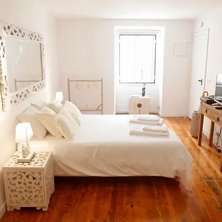 Apartamento Old Fence - By Mayoral