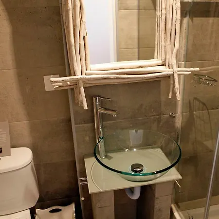 Old Fence - By Mayoral *