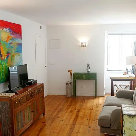 Old Fence - By Mayoral Apartamento *