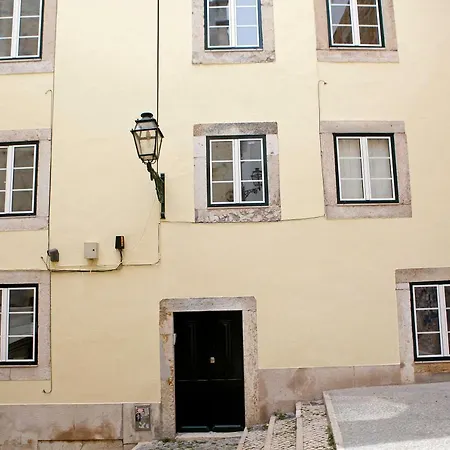 Old Fence - By Mayoral Apartamento