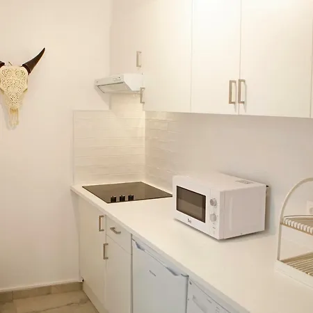 Apartamento Old Fence - By Mayoral Lisboa