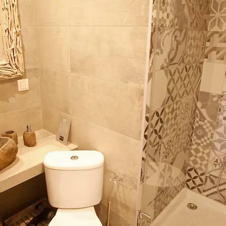 Apartamento Old Fence - By Mayoral Lisboa