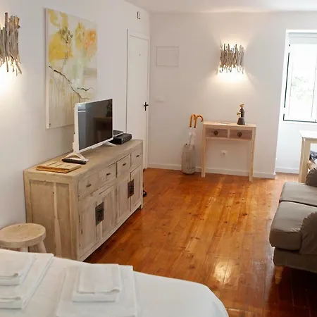 Apartamento Old Fence - By Mayoral