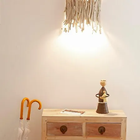 Apartamento Old Fence - By Mayoral